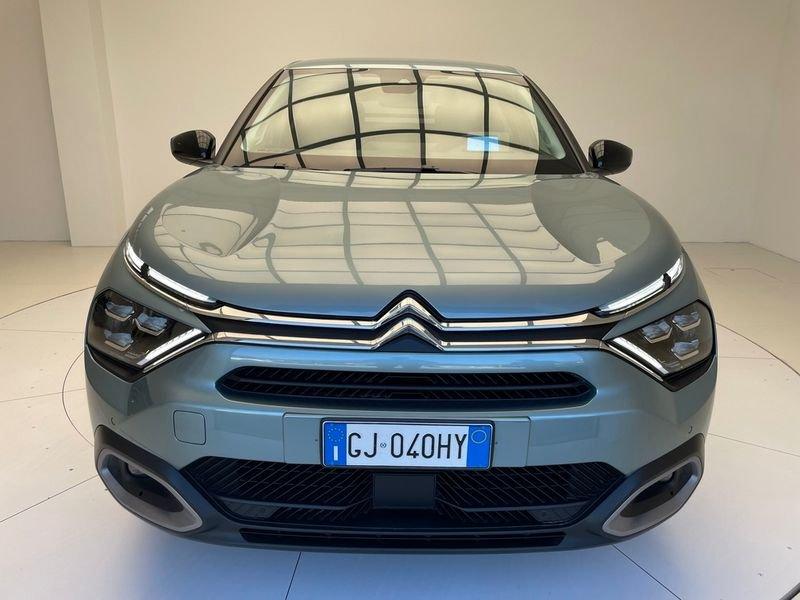 Citroën C4 III 2021 1.2 puretech Shine s&s 130cv eat8