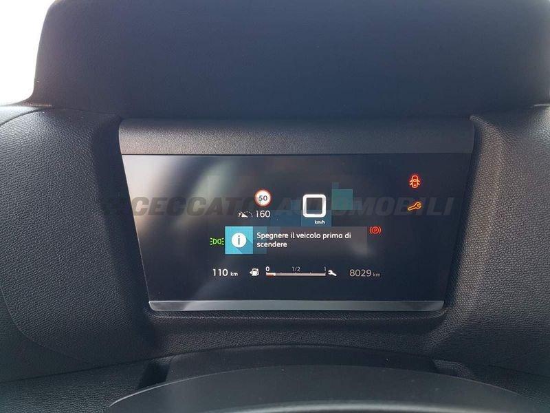 Citroën C4 C4 1.2 puretech Plus s&s 130cv