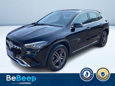Mercedes-Benz GLA 180 D PROGRESSIVE ADVANCED AUTO