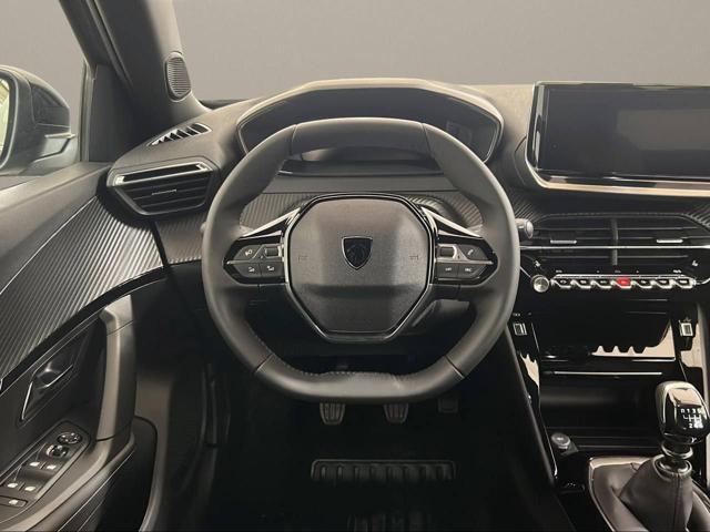 PEUGEOT 2008 PureTech 100 S&S Allure VISION PACK & DRIVE ASSIST