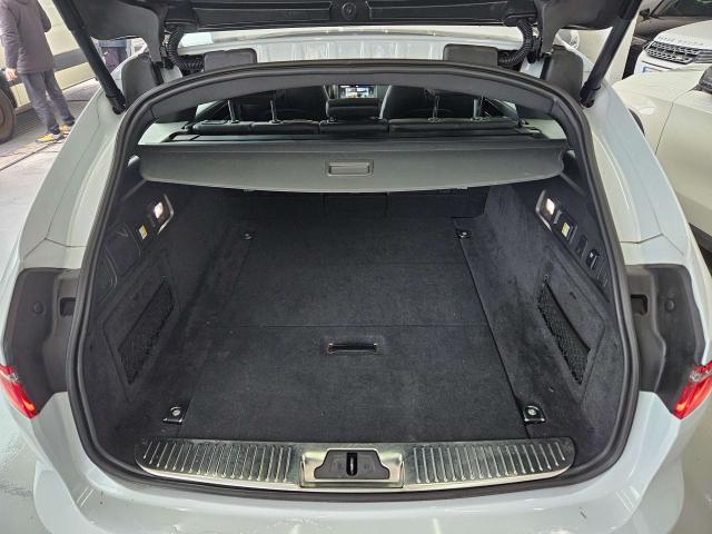 Jaguar XF Sportbrake 2.0d i4 Portfolio AUTOMATICO /TETTO PANORAMICO