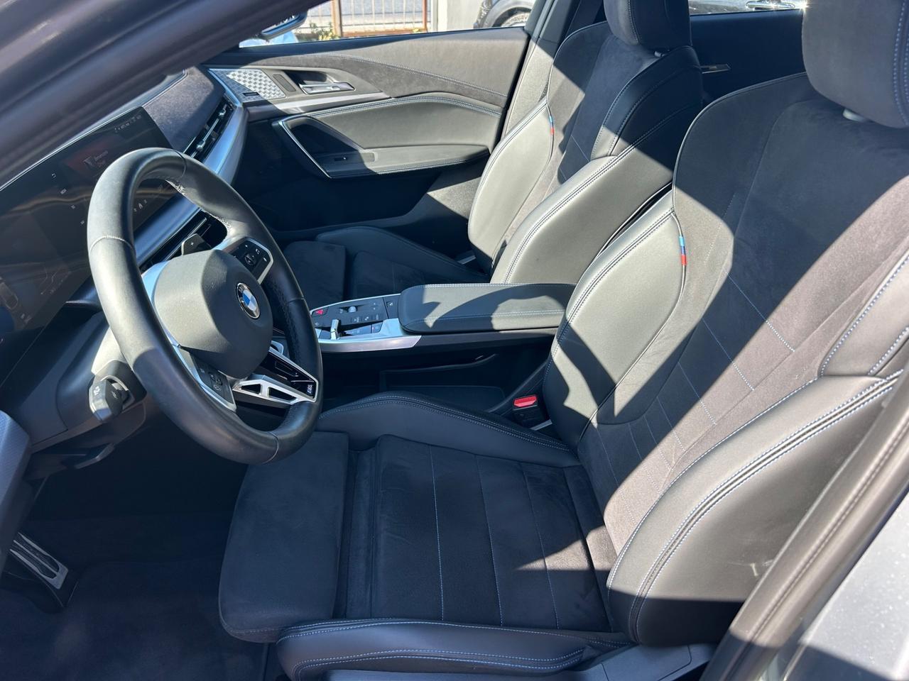 Bmw X2 xDrive 20d MSport