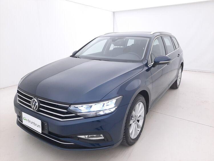 Volkswagen Passat Variant Business DSG BR995509 2.0 Diesel 122CV