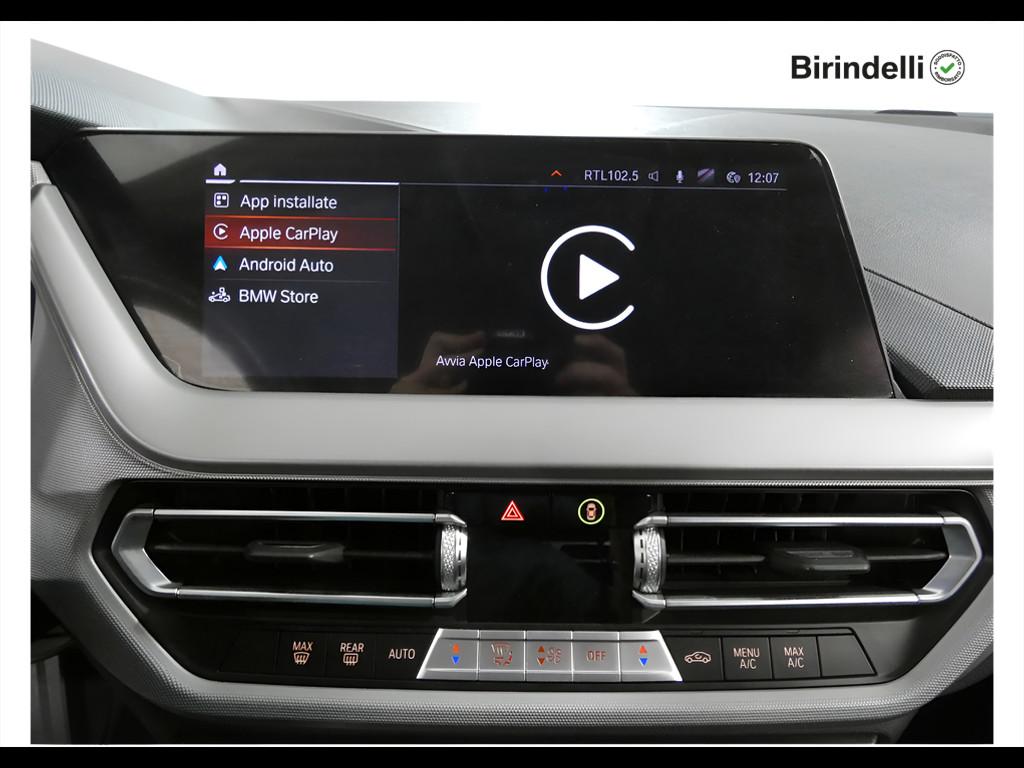 BMW Serie 1 (F40) - 116d 5p. Business Advantage