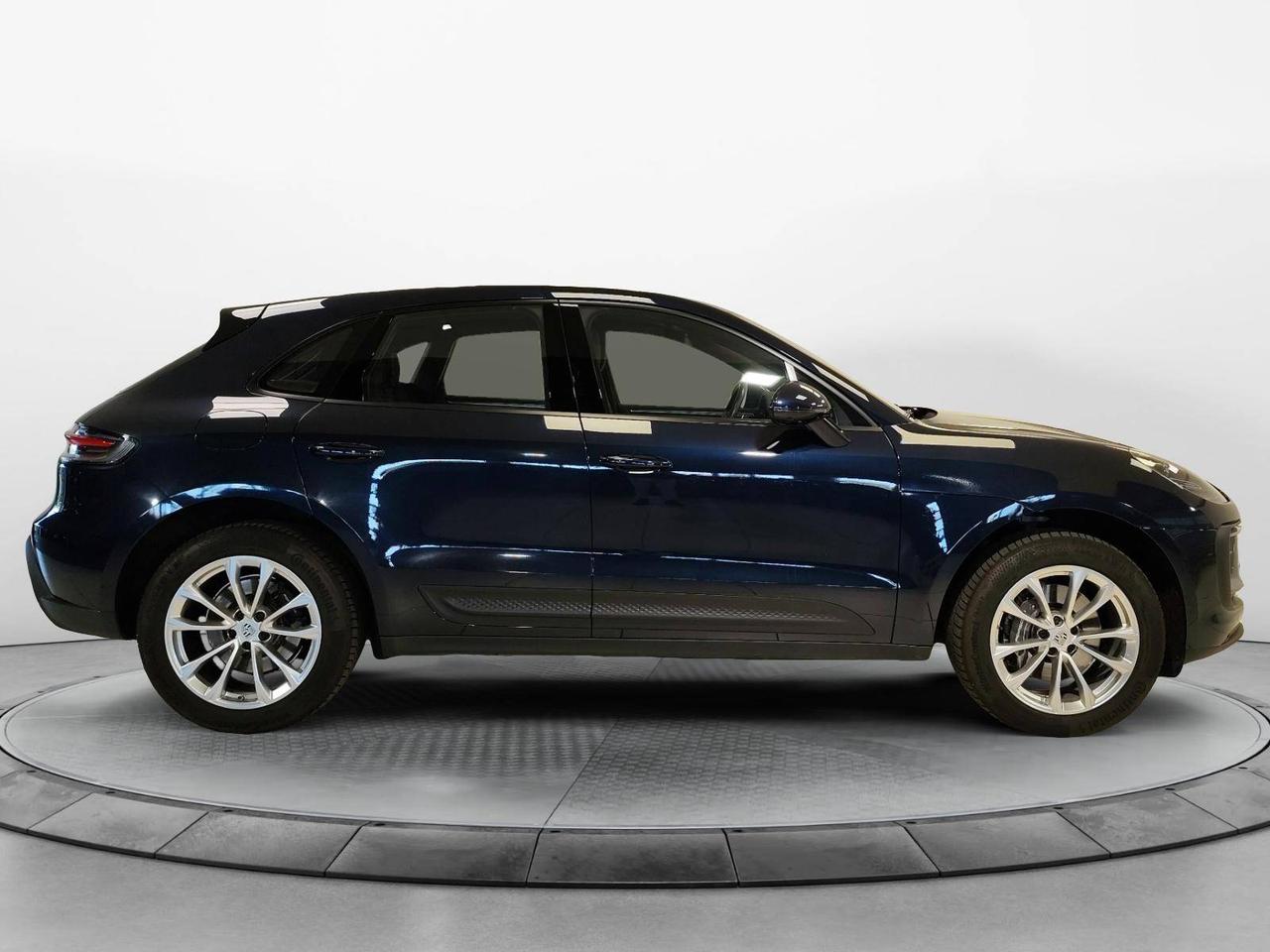 Porsche Macan 2.0 265cv