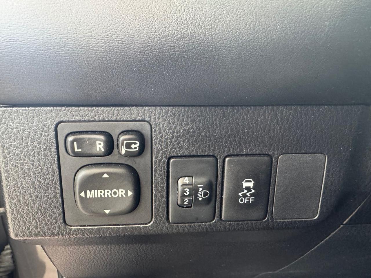 Toyota RAV 4 Active 2.0 D-4D