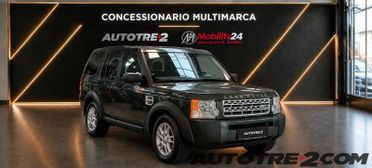 Land Rover Discovery Discovery 3 2.7 TDV6 HSE