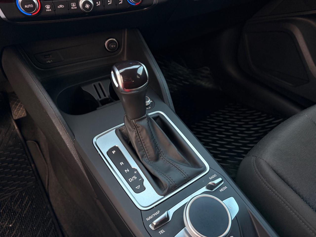 Audi Q2 30 TDI 2.0 150cv S tronic line Edition VIRTUAL COCKPIT