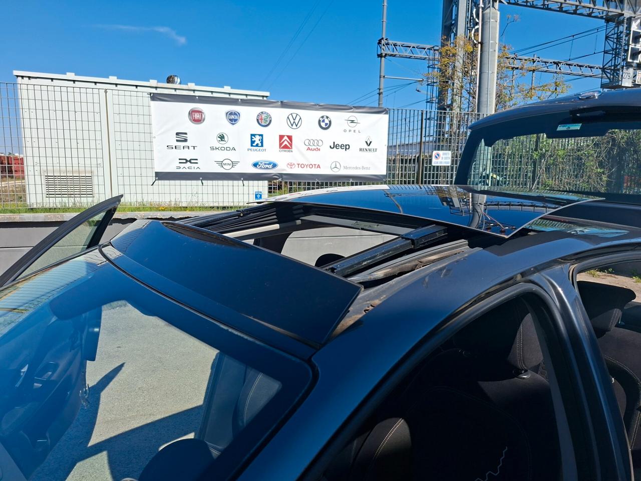 Fiat Punto Evo 1.3 Mjt 95 CV DPF 5 porte S&S Sport