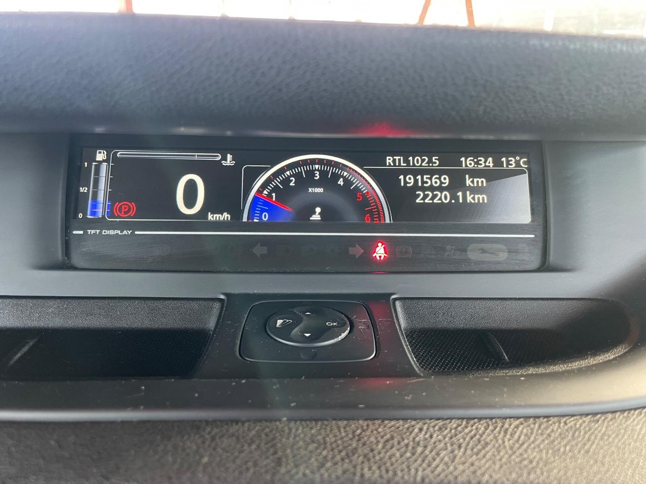 Renault Scenic 1.5 Diesel - Neopatentati - Ottima