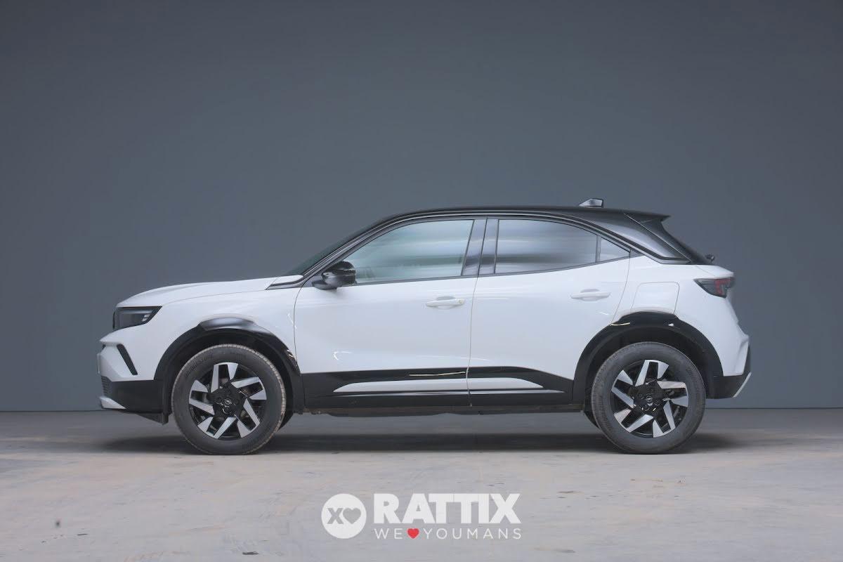 Opel Mokka 1.2 130CV GS at8