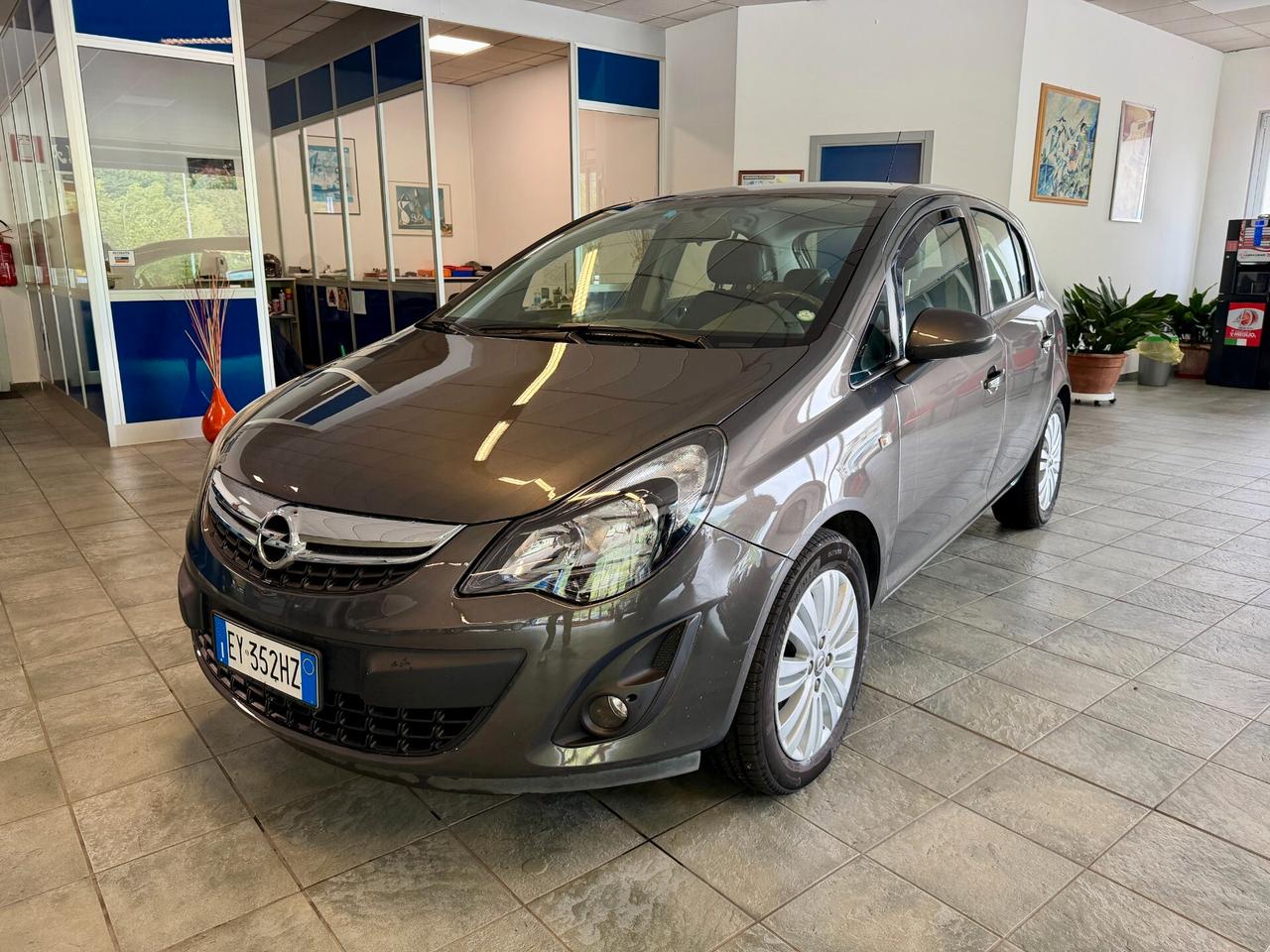 Opel Corsa 1.3 CDTI 75CV 5 porte Edition