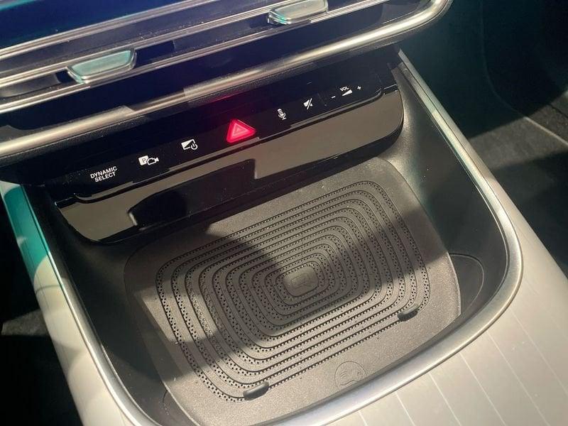 Mercedes-Benz CLA EQ 250+ Advanced Plus