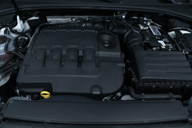 AUDI Q3 Sportback 35 TDI S tronic *SCONTO IMMEDIATO*