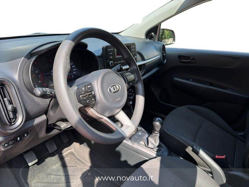 Kia Picanto 1.0 URBAN