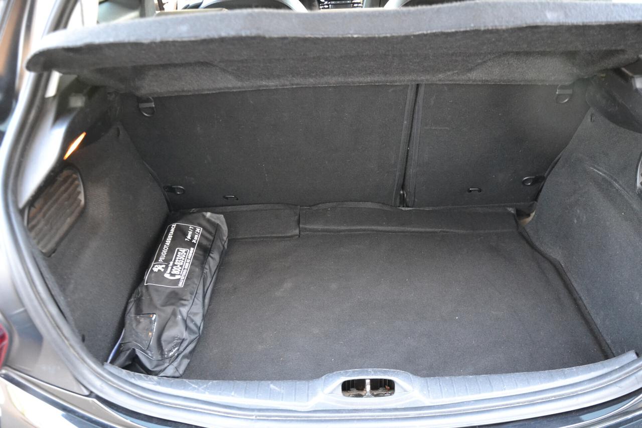 Peugeot 208 1.2 110CV GT-LINE **PREZZO REALE**GARANZIA 12 MESI