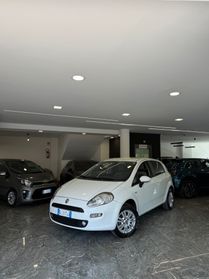 Fiat Punto 1.4 8V 5 porte Natural Power Pop