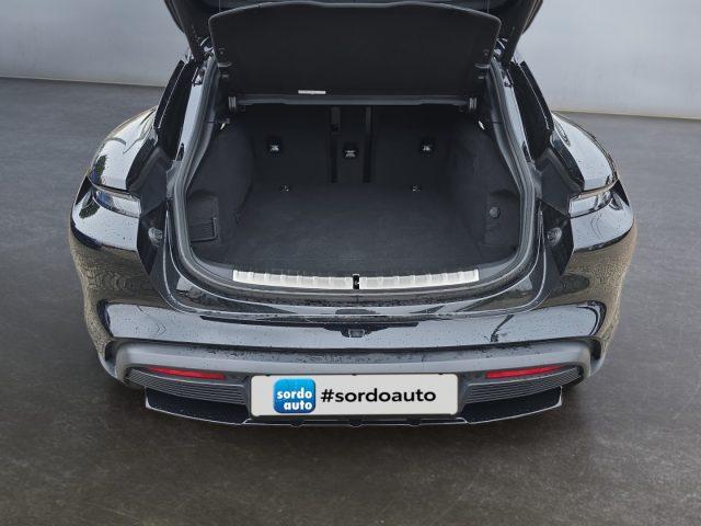 PORSCHE Taycan 4 Cross Turismo