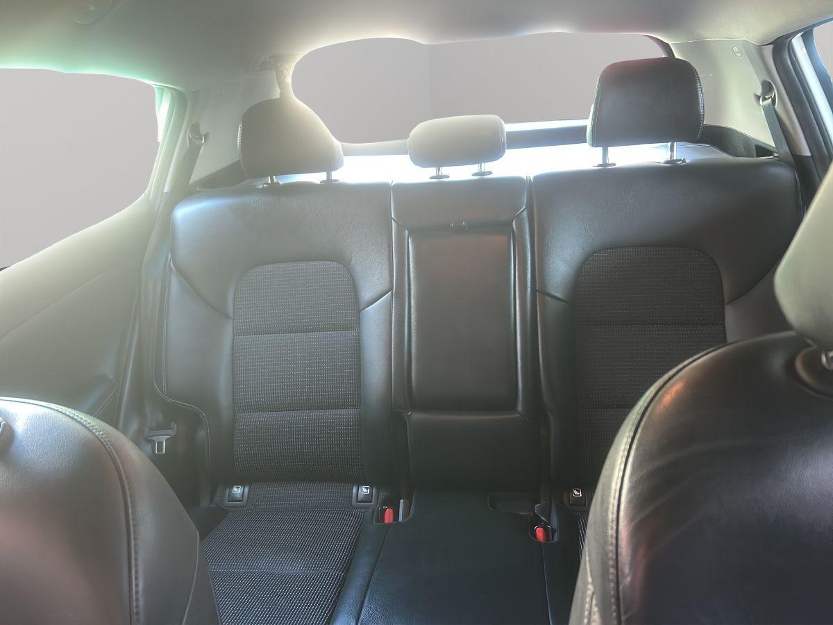 KIA - Sportage - 1.7 CRDI 115cv 2WD Class TELECAMERA NAVI