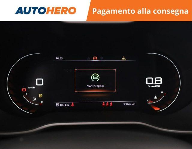 MG ZS 1.5 VTi-tech Luxury