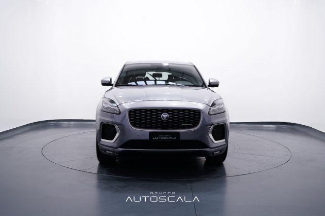 JAGUAR E-Pace 2.0D 150cv AWD aut. R-Dynamic S