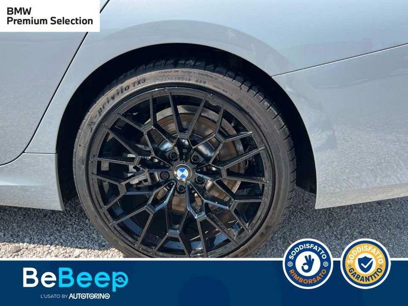 BMW Serie 3 330D MHEV 48V MSPORT AUTO