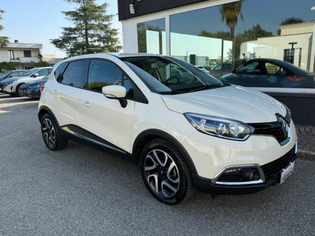 RENAULT Captur 1.5 dCi 8V 90 CV Start&Stop Energy R-Link NAVI