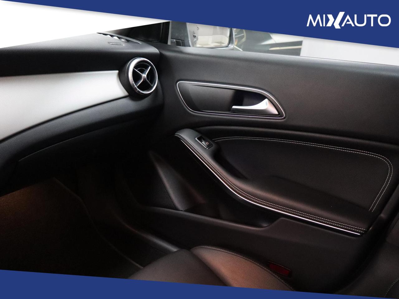 Mercedes CLA 180 CDI Sport