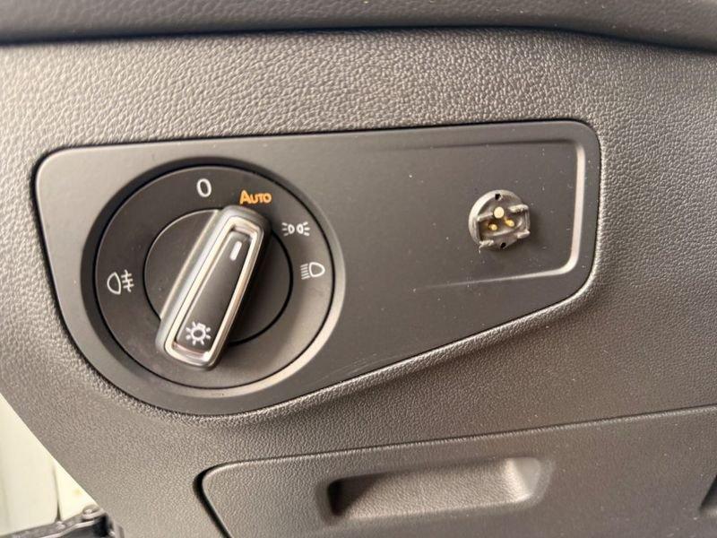 Volkswagen Tiguan 1.5 TSI 150 CV DSG