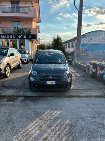 Fiat 500 1.0 Hybrid Connect NESSUN VINCOLO