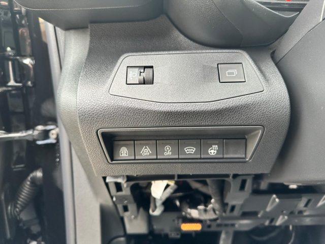 FIAT Doblo Doblò 1.5 BlueHdi 130CV Combi N1