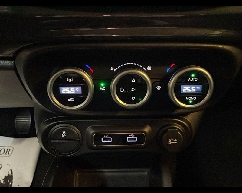 FIAT 500L 500L Cross 1.4 Mirror City Cross 95cv