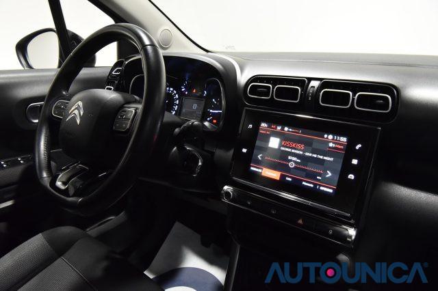 CITROEN C3 Aircross 1.2 PURETECH 82CV FEEL NEOPATENTATI