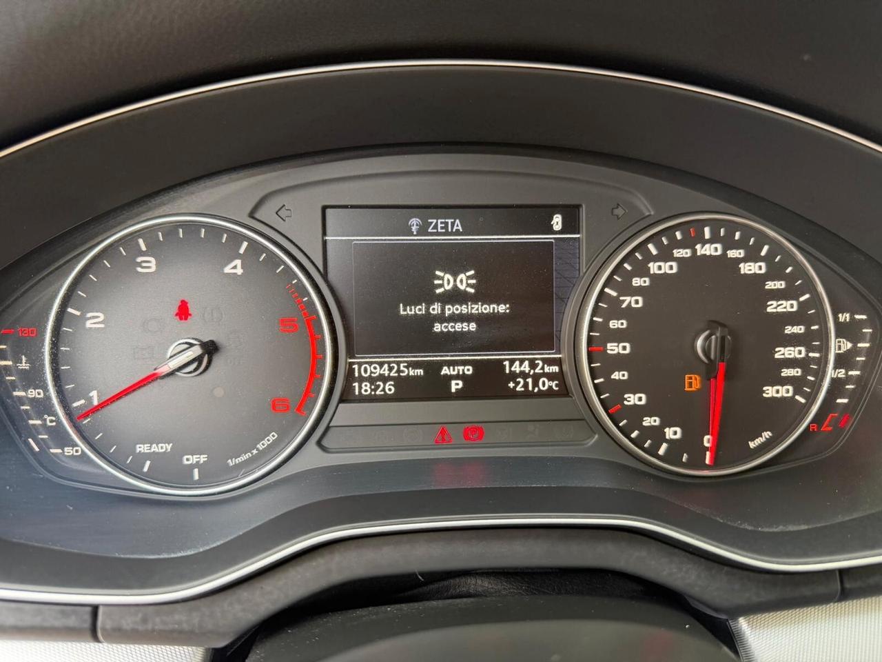 Audi Q5 2.0 TDI 190 CV quattro S tronic Business Sport