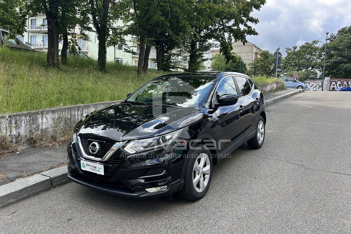 NISSAN Qashqai 1.6 dCi 2WD Business