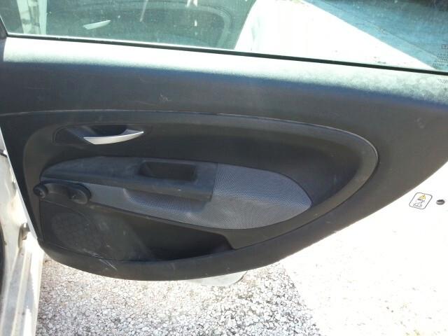 Fiat Grande Punto 1.3 MJT 75CV 5p. VAN 4 Posti