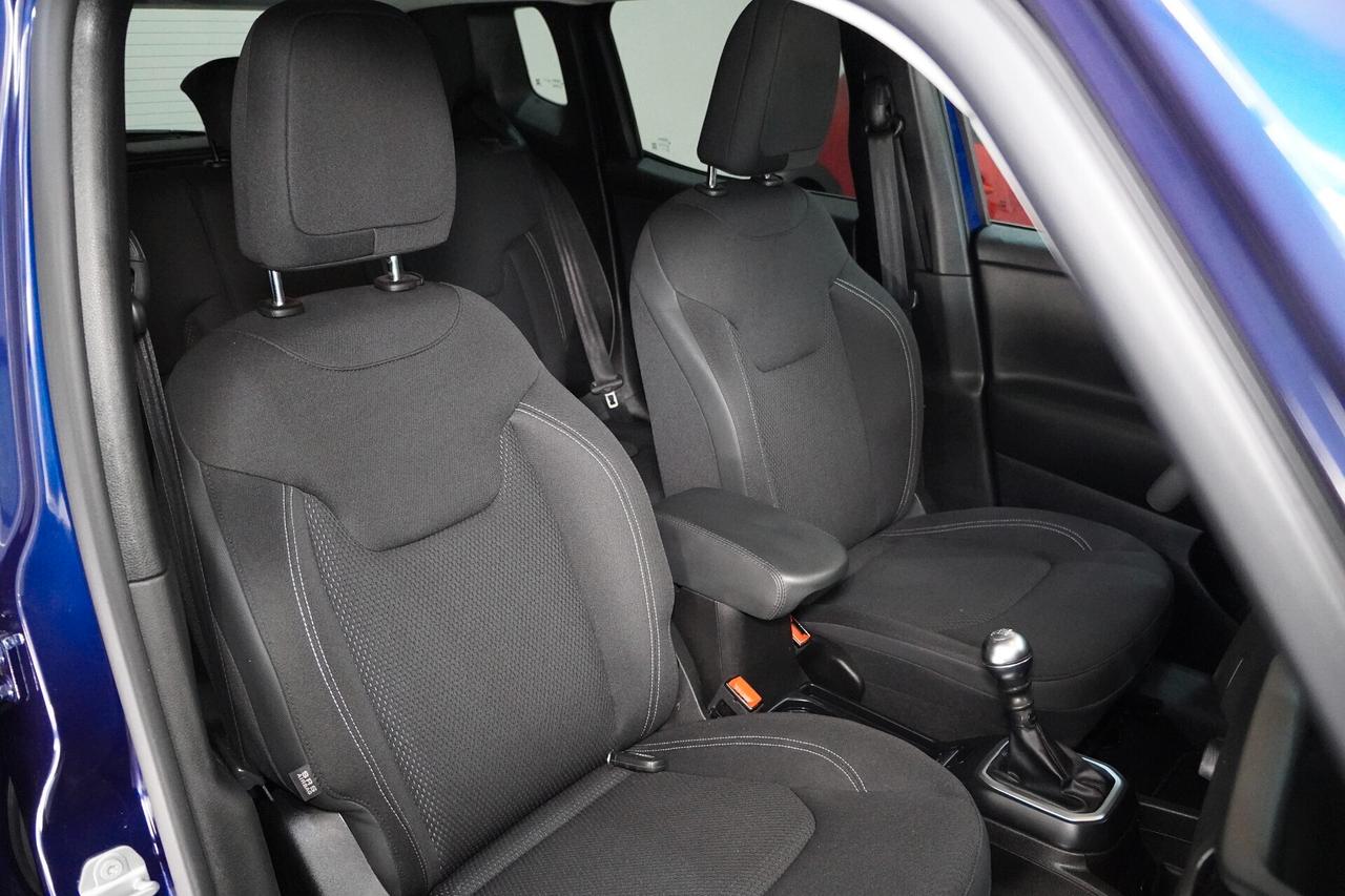 Jeep Renegade T3 120cv 80TH ANNIVERSARY