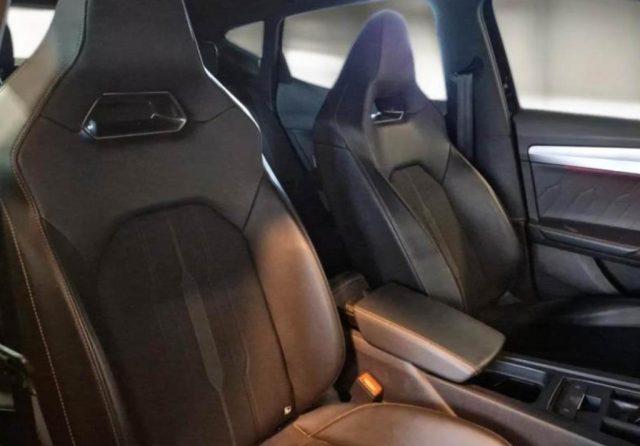 CUPRA Formentor 2.0 TDI 4Drive DSG *TELEC. 360, SEDILI SPORTIVI*