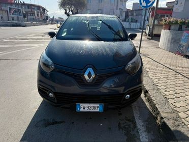 Renault Captur dCi 8V 110 CV Start&Stop Energy Iconic