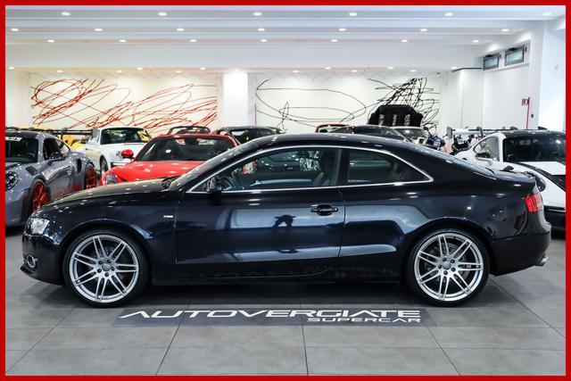 AUDI A5 2.7 V6 TDI|SLINE|UNI PROP|