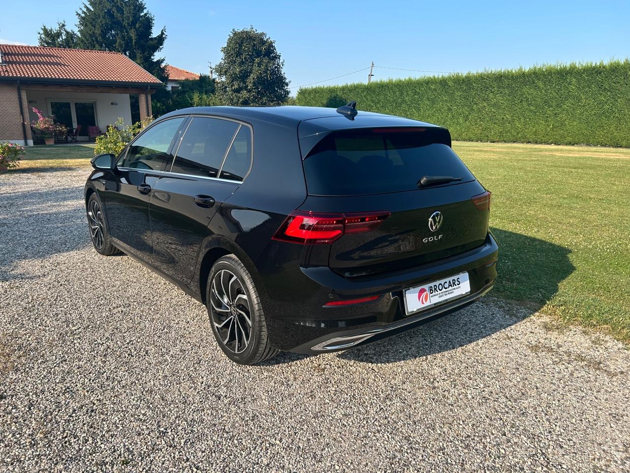 Volkswagen Golf 2.0 TDI 150 CV DSG Style