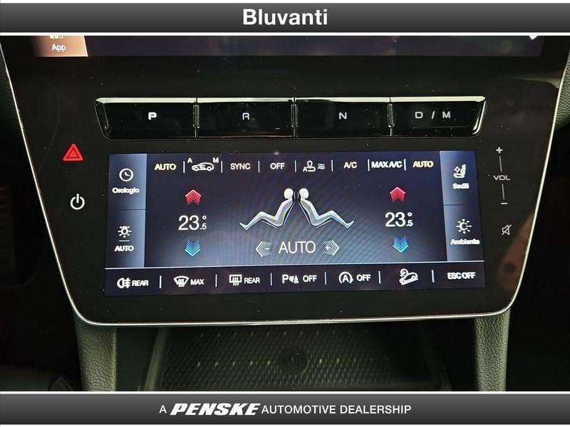 Maserati Grecale Grecale MHEV 250 CV AWD GT