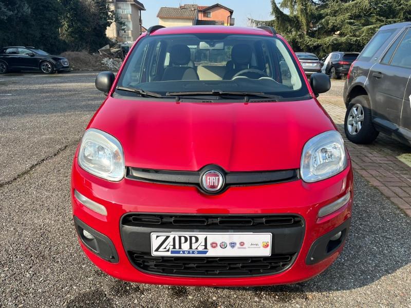 FIAT Panda 1.2 EasyPower Easy