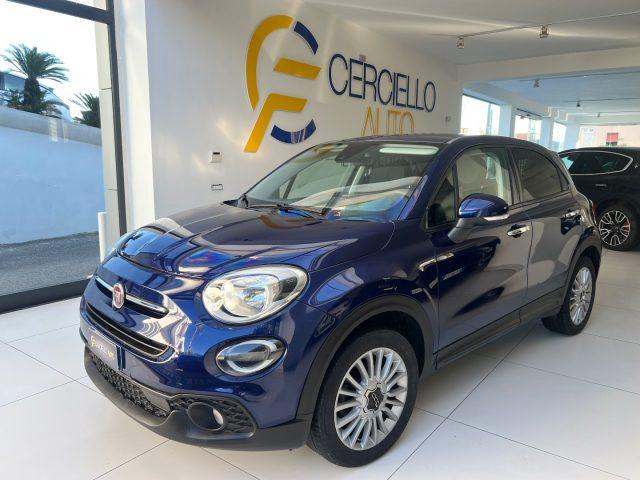 FIAT 500X 1.3 MultiJet 95 CV Connect TUA DA ?169,00 mensili