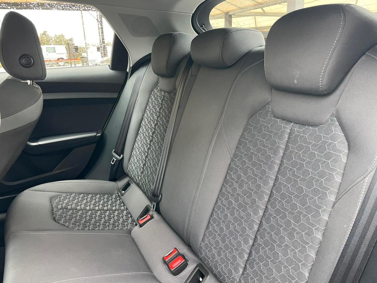 Audi A1 SPB 30 TFSI S line edition