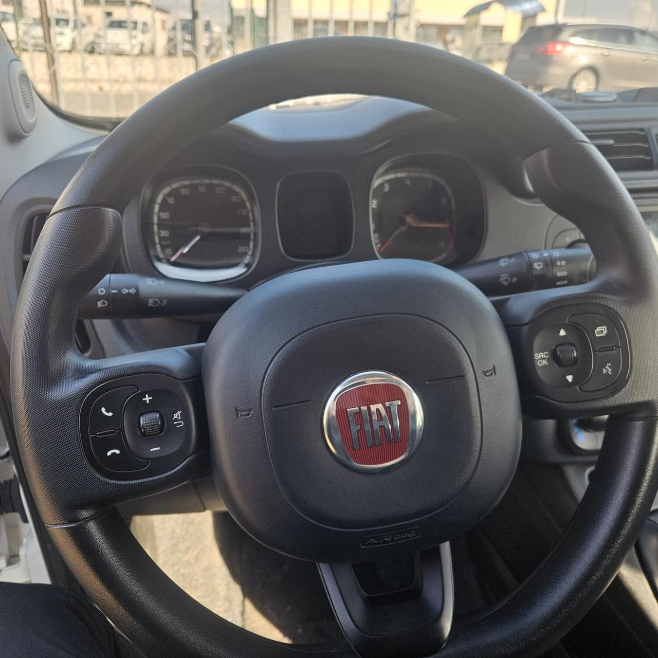 Fiat Panda 0.9 TwinAir Turbo 85cv 2020 Metano