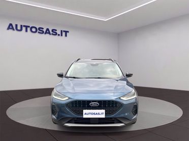 FORD Focus 1.0 EcoBoost Hybrid 125CV 5p. Active Style del 2023