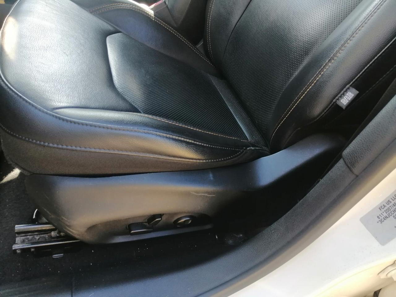 Jeep Compass 1.4 MultiAir Limited GPL