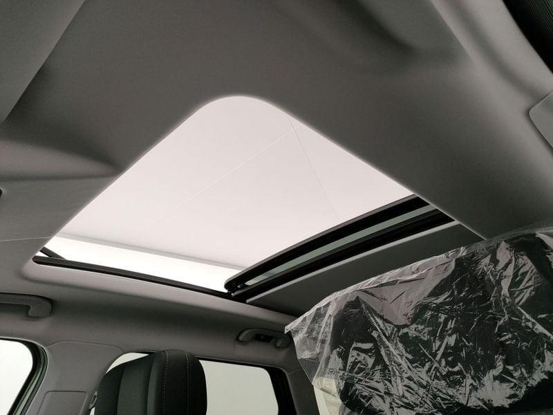 Jaecoo Jaecoo 7 Super Hyb. Jaecoo 7 1.5 TGDI 347 CV PHEV Premium