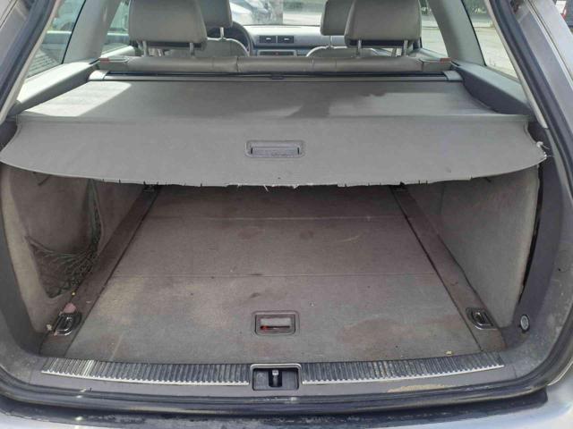 AUDI A4 2.0 16V TDI Avant Top